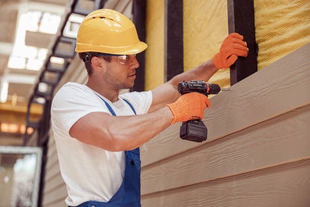 Best Custom Siding Design  in Clearlake, CA